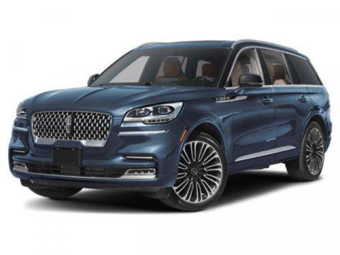 2024 Lincoln Aviator Black Label AWD