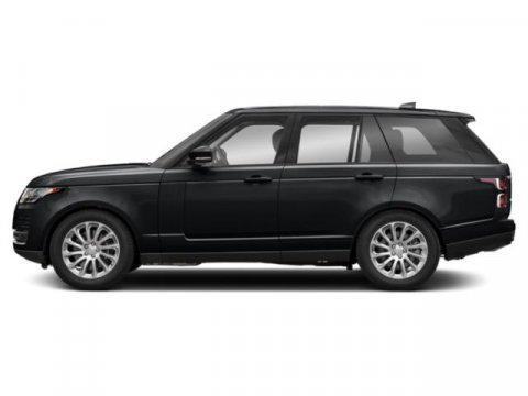 2018 Land Rover Range Rover 5.0L Supercharged LWB