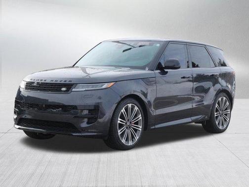 2024 Land Rover Range Rover Sport SE