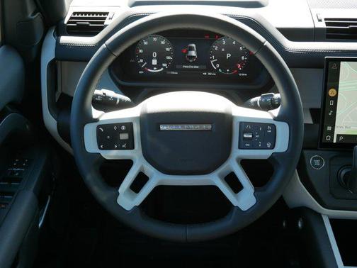 2026 Land Rover Defender S