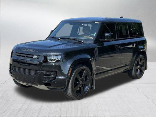 2024 Land Rover Defender 110 V8