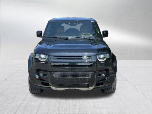 2024 Land Rover Defender 110 V8