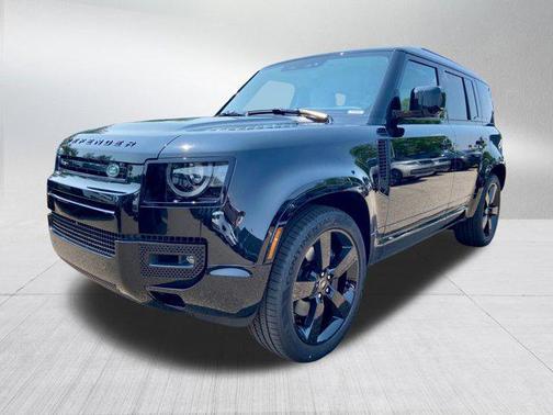 2025 Land Rover Defender 110 P400 X-Dynamic SE
