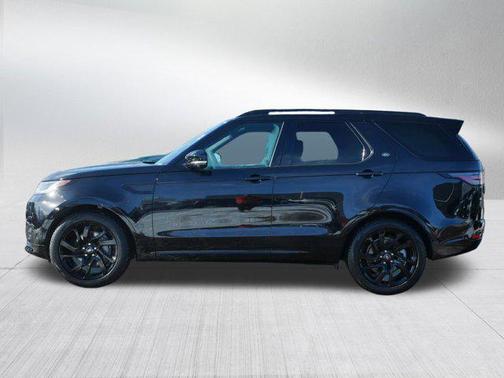2024 Land Rover Discovery P300 Dynamic SE
