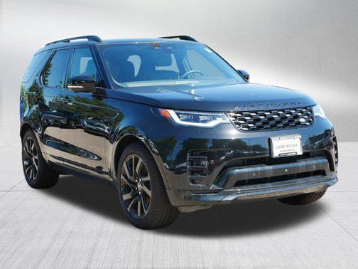 2024 Land Rover Discovery P300 Dynamic SE