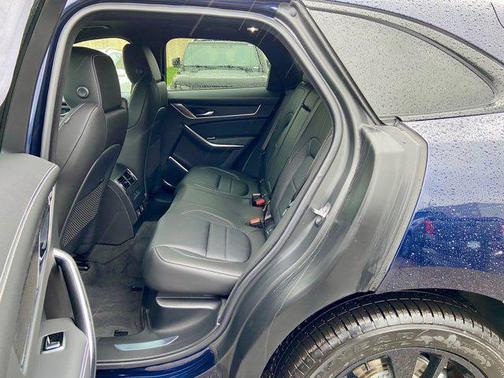 2026 Jaguar F-PACE R-Dynamic S P250 AWD Automatic