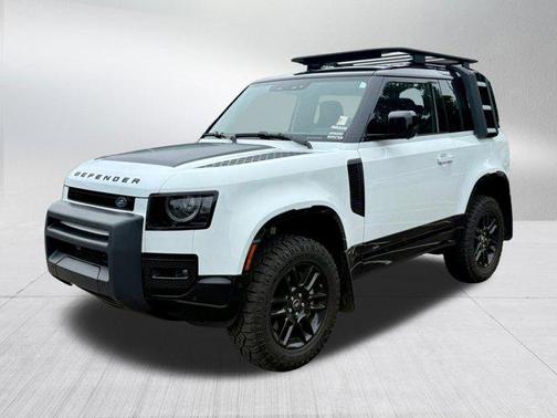 2023 Land Rover Defender 90 X-Dynamic SE