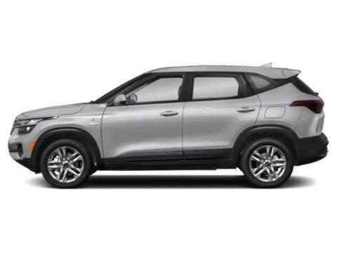 2023 Kia Seltos LX