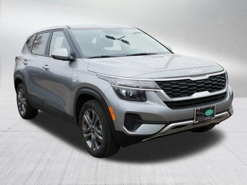 2023 Kia Seltos LX