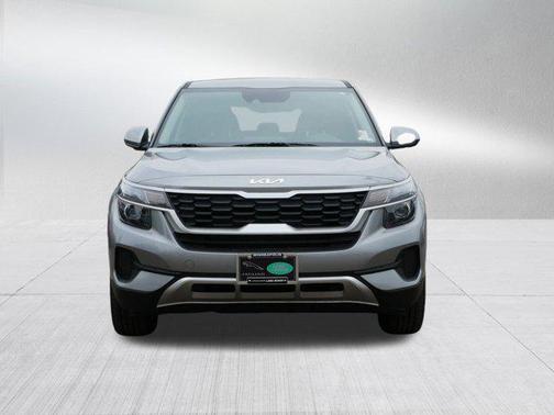 2023 Kia Seltos LX