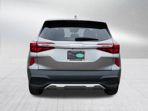 2023 Kia Seltos LX
