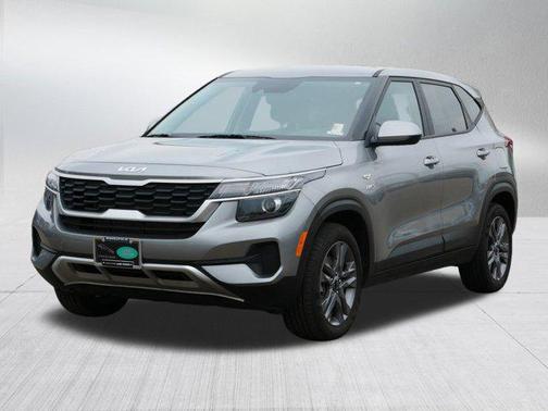 2023 Kia Seltos LX