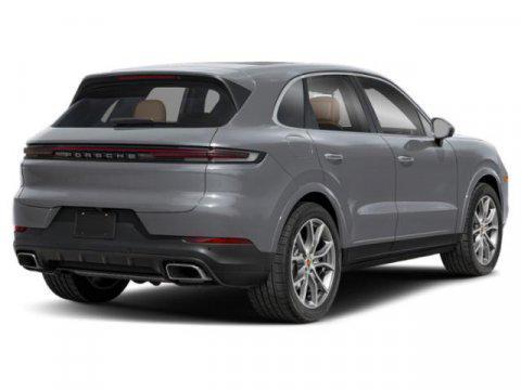 2024 Porsche Cayenne Cayenne