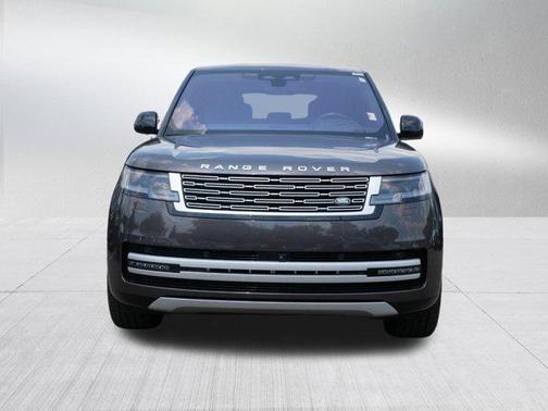 2023 Land Rover Range Rover First Edition