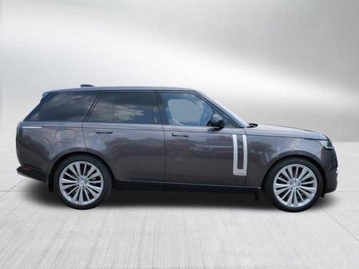 2023 Land Rover Range Rover First Edition