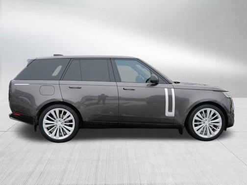 2023 Land Rover Range Rover First Edition