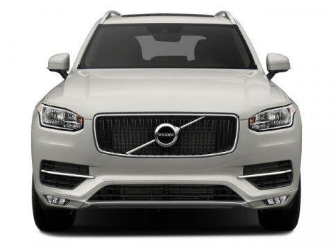 2018 Volvo XC90 T6 Momentum