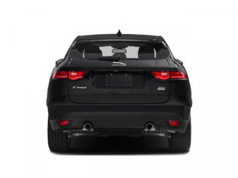 2018 Jaguar F-PACE 35t Premium