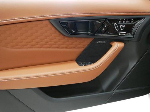 2024 Jaguar F-TYPE P575 R75 AWD Automatic