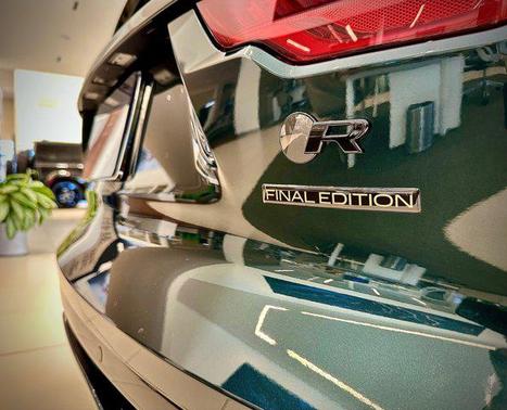 2024 Jaguar F-TYPE P575 R75 AWD Automatic