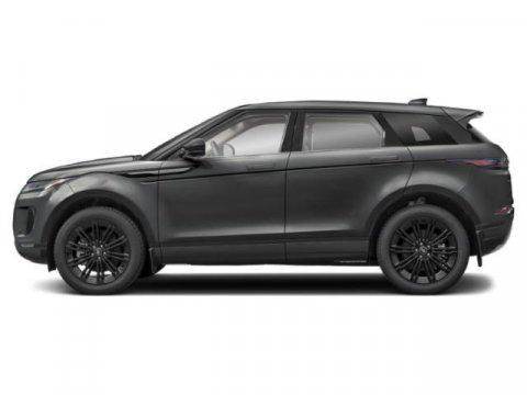 2026 Land Rover Range Rover Evoque Dynamic SE