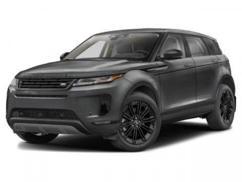 2026 Land Rover Range Rover Evoque Dynamic SE