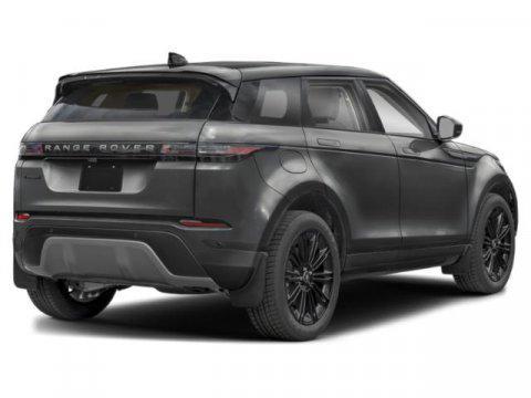 2026 Land Rover Range Rover Evoque Dynamic SE