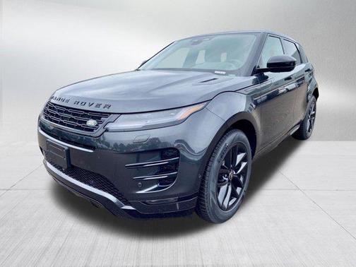 2026 Land Rover Range Rover Evoque Dynamic SE