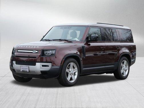 2024 Land Rover Defender 130 P400 S