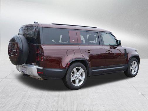 2024 Land Rover Defender 130 P400 S