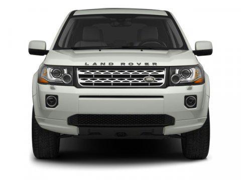 2014 Land Rover LR2 HSE