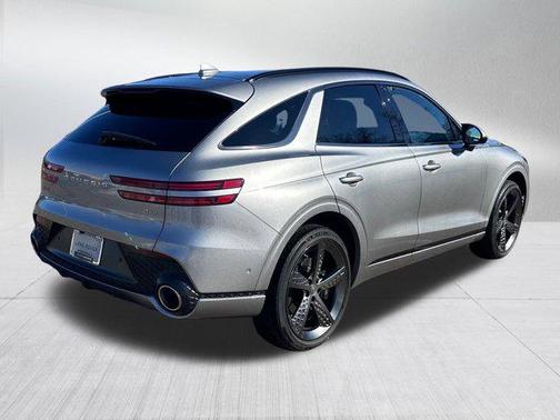 2023 Genesis GV70 2.5T AWD