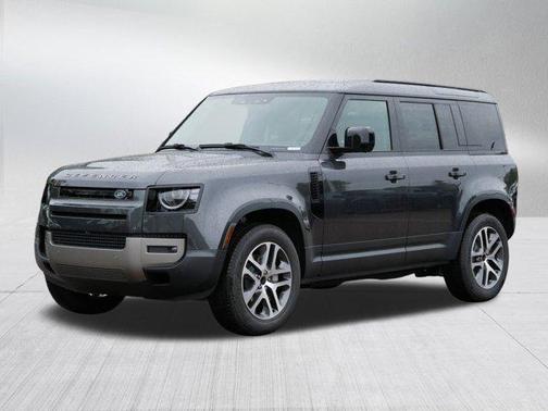 2026 Land Rover Defender S