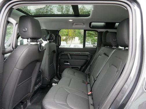 2026 Land Rover Defender S