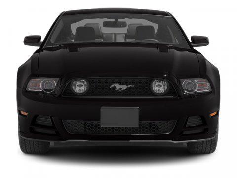 2014 Ford Mustang GT