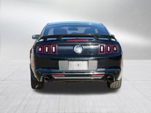 2014 Ford Mustang GT Premium