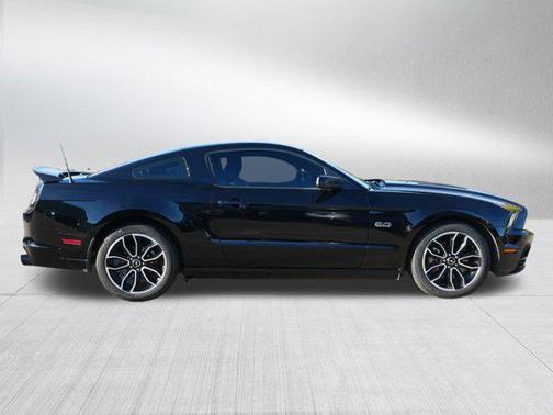 2014 Ford Mustang GT Premium