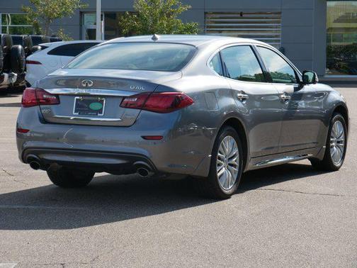 2015 INFINITI Q70L 3.7X