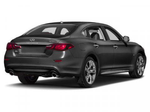 2015 INFINITI Q70L 3.7X
