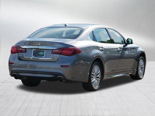 2015 INFINITI Q70L 3.7X