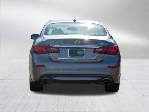 2015 INFINITI Q70L 3.7X