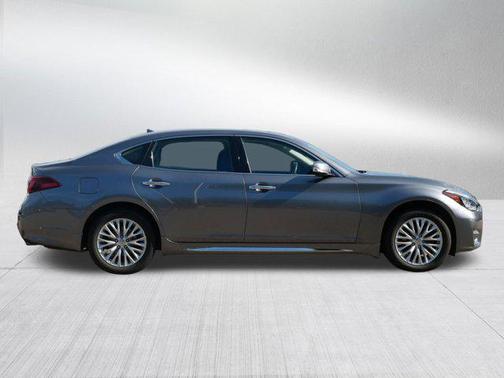 2015 INFINITI Q70L 3.7X