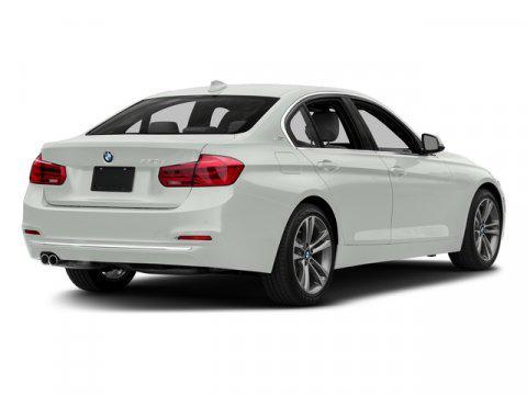 2017 BMW 330e iPerformance
