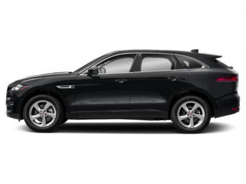 2020 Jaguar F-PACE 300 Sport P300 AWD Automatic