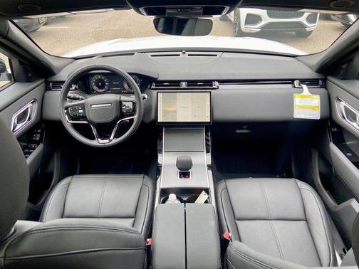 2026 Land Rover Range Rover Velar P250 S