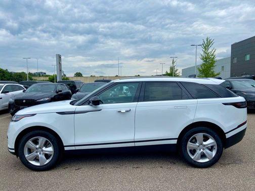 2026 Land Rover Range Rover Velar P250 S