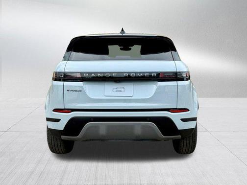 2026 Land Rover Range Rover Evoque Core S