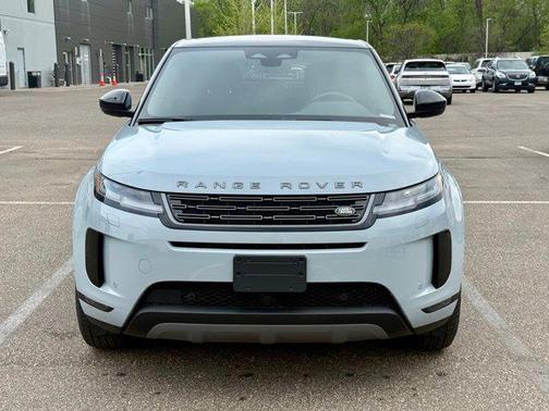 2026 Land Rover Range Rover Evoque Core S