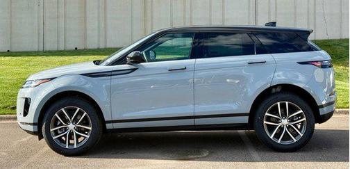2026 Land Rover Range Rover Evoque Core S