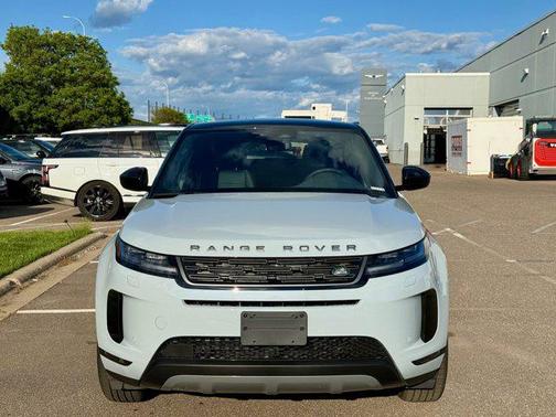 2026 Land Rover Range Rover Evoque Core S
